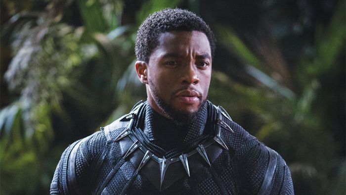 'Black Panther' sequel to come out in 2022